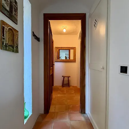 In Portocervo, Pool, 3 Bedrooms, Sea View Villa