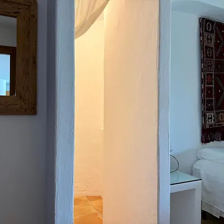 In Portocervo, Pool, 3 Bedrooms, Sea View