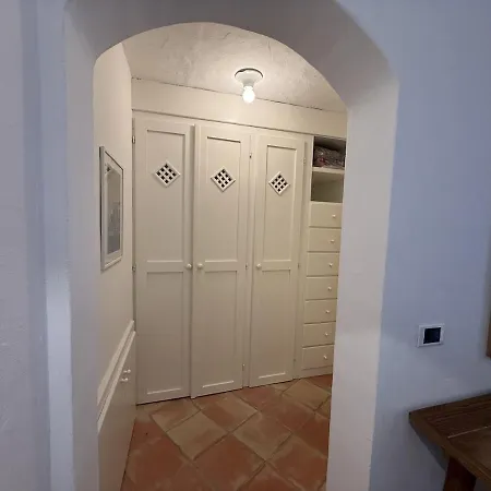 In Portocervo, Pool, 3 Bedrooms, Sea View *