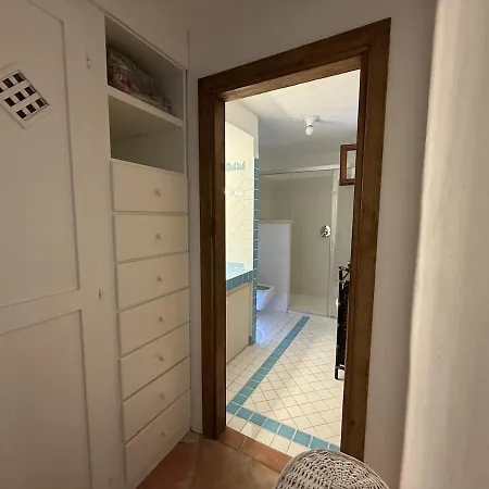 In Portocervo, Pool, 3 Bedrooms, Sea View Abbiadori