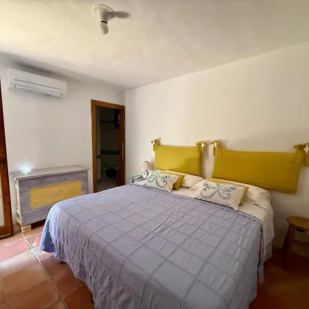 Villa In Portocervo, Pool, 3 Bedrooms, Sea View *