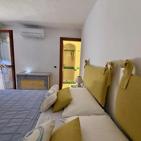 In Portocervo, Pool, 3 Bedrooms, Sea View *